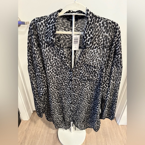 Torrid - Picture 2 of 9